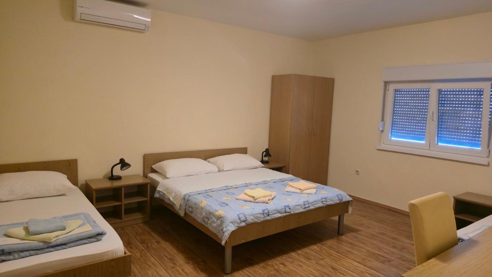 Guesthouse Tatjana Medjugorje Exterior photo